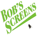 Bob's Screens - Bob Windows Screen Service